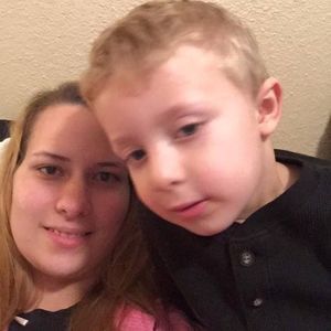 Meet your Posher, Erica